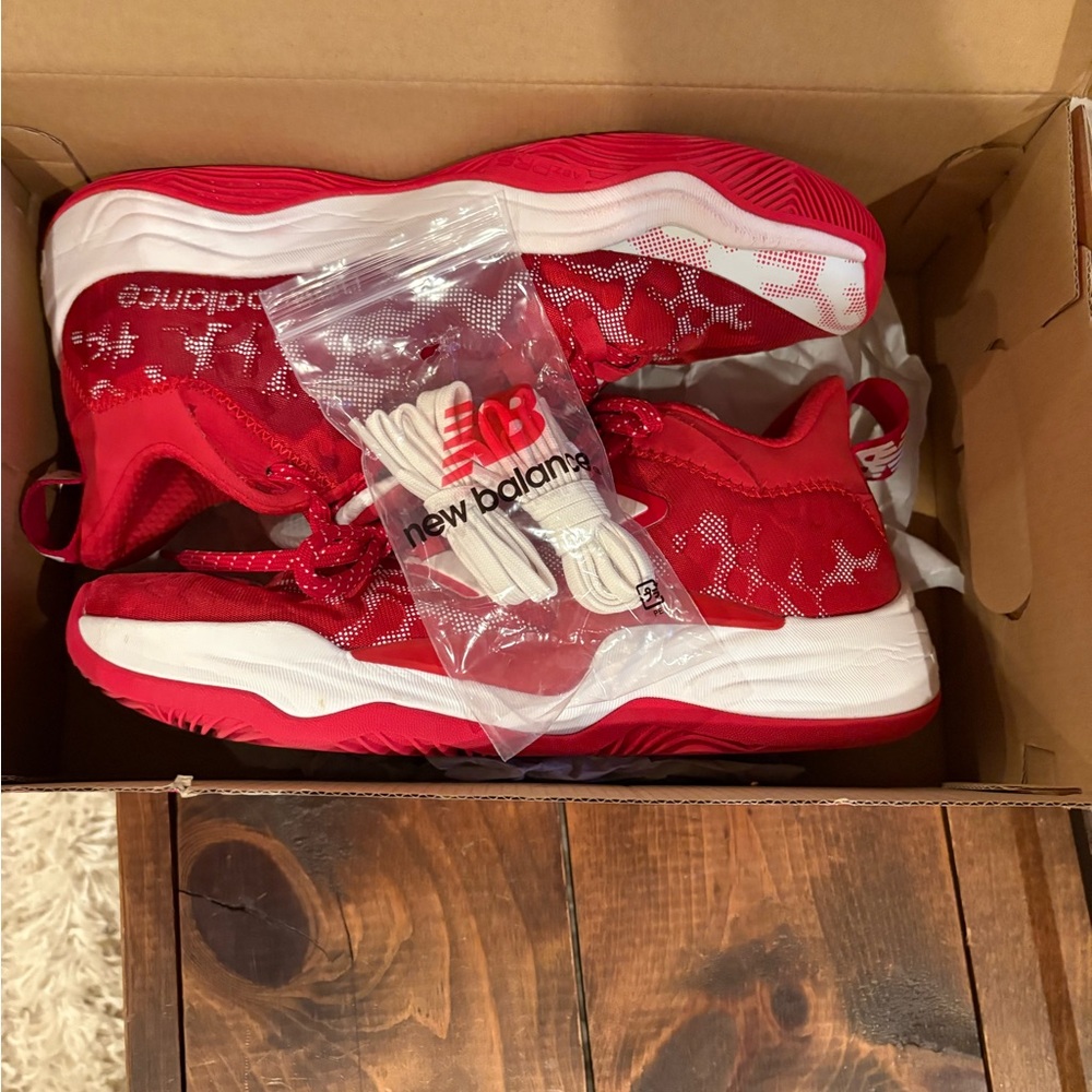 New Balance TWO WXY v3 basketball shoes